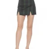 Tina Mini Skirt