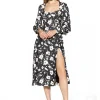 Travi Midi Dress