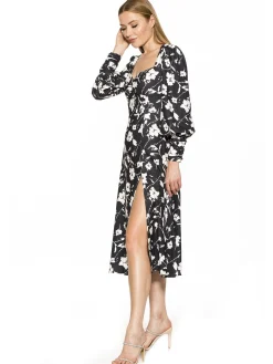Travi Midi Dress