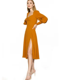 Travi Midi Dress