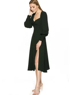 Travi Midi Dress