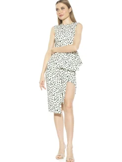 Valeri Dress
