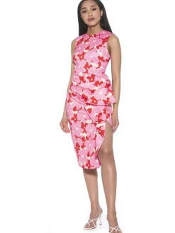 Valeri Dress