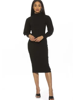 Valeria Dress