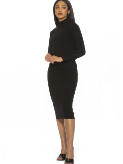 Valeria Dress