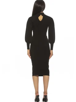 Valeria Dress