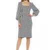 Van Dress