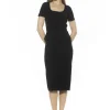 Vance Dress