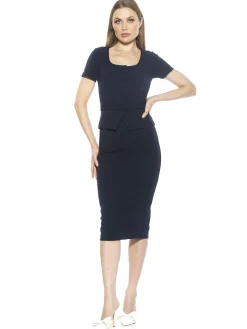 Vance Dress