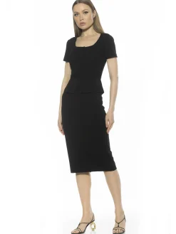 Vance Dress