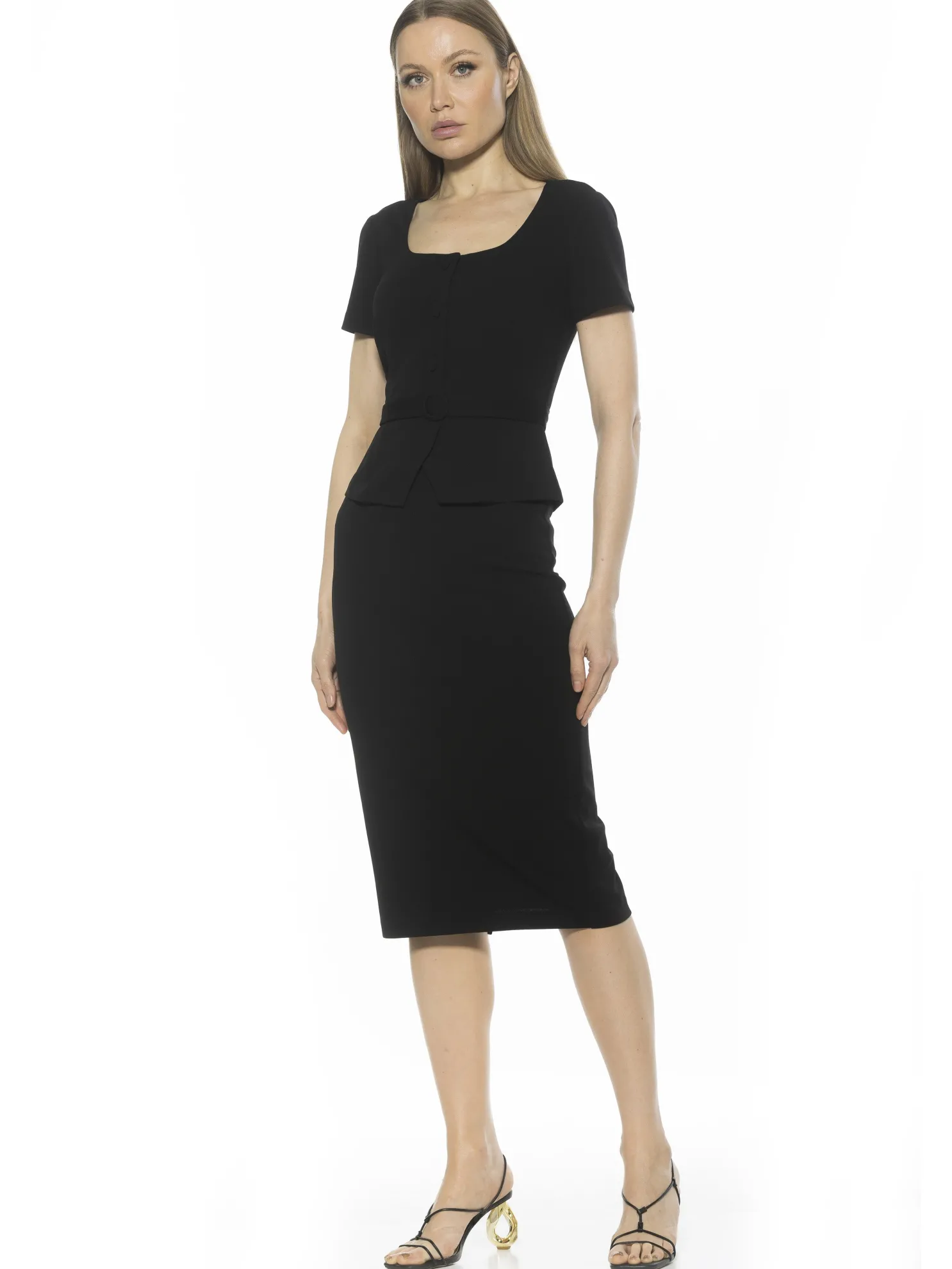 Vance Dress