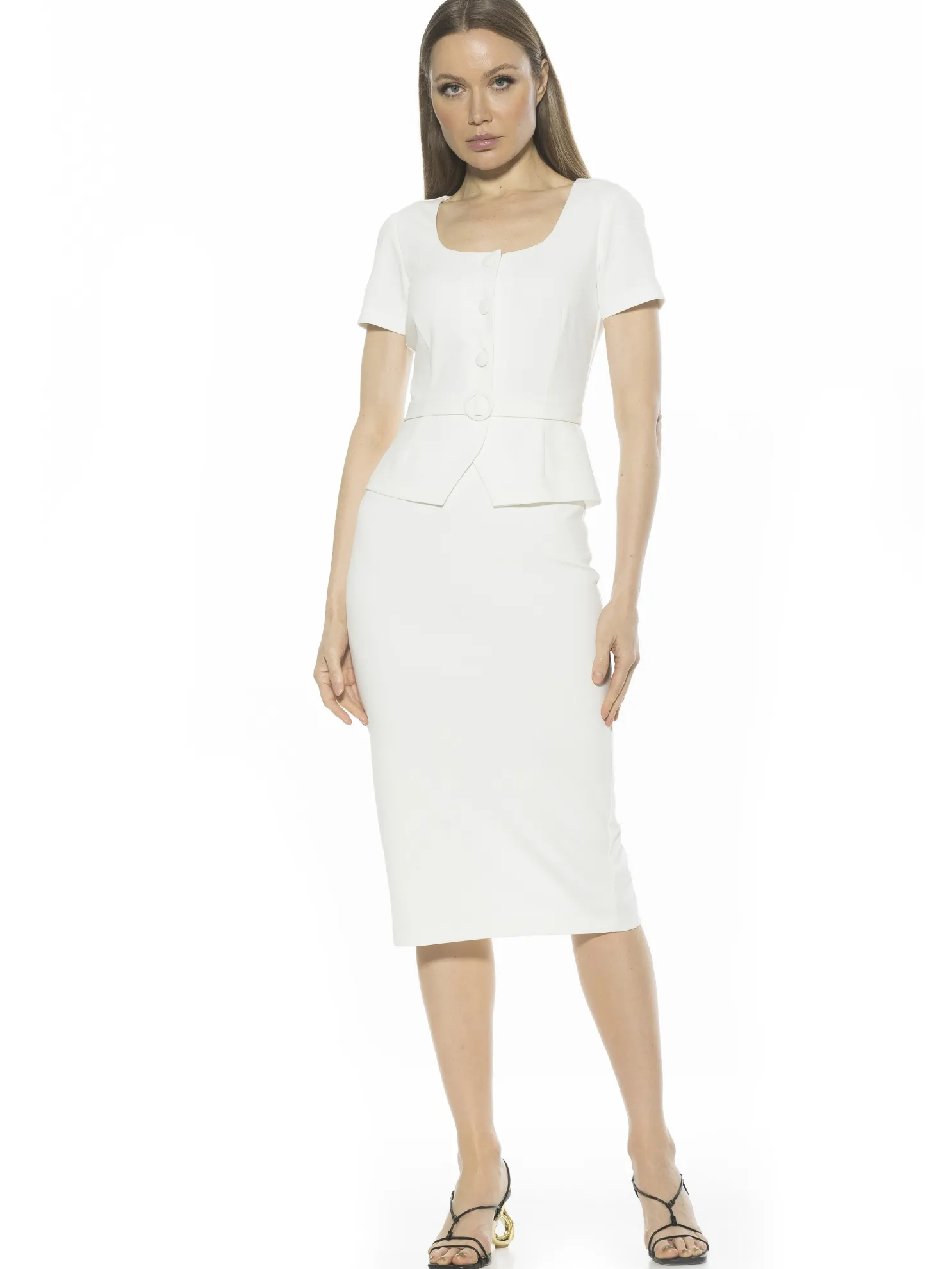 Vance Dress
