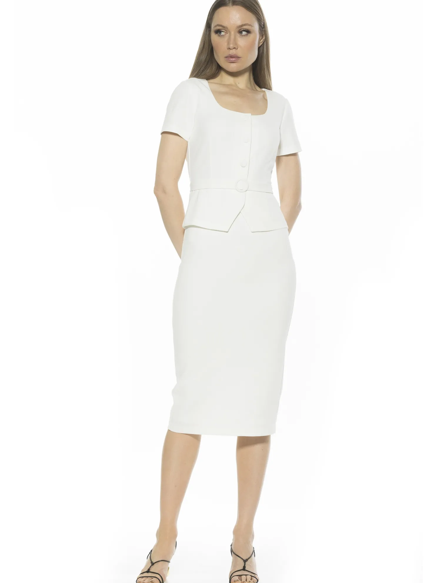 Vance Dress