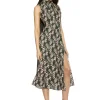 Veronica Midi Dress