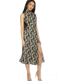 Veronica Midi Dress