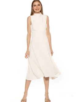 Veronica Midi Dress