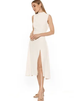 Veronica Midi Dress