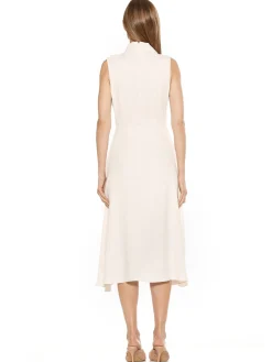 Veronica Midi Dress