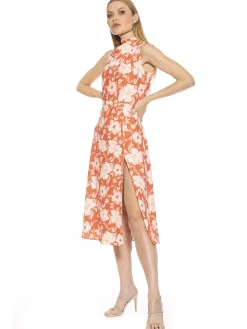 Veronica Midi Dress