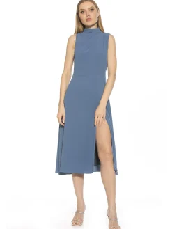Veronica Midi Dress
