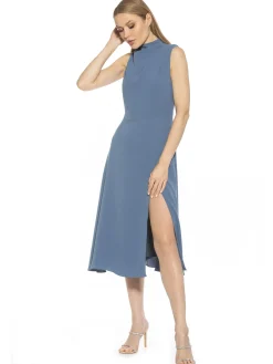 Veronica Midi Dress
