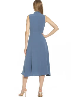 Veronica Midi Dress