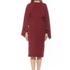 Vida Dress
