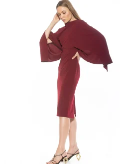 Vida Dress