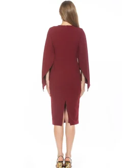 Vida Dress