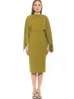 Vida Dress