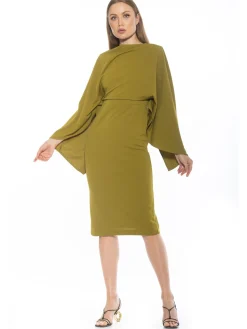 Vida Dress
