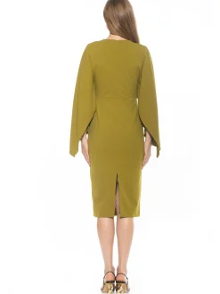 Vida Dress
