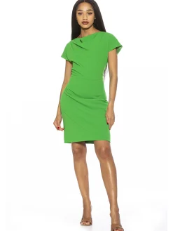 Willa Dress