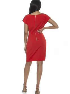 Willa Dress
