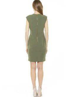 Wren Dress