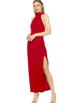Wrena Gown