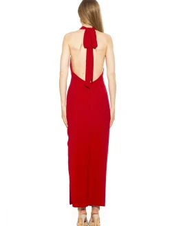 Wrena Gown