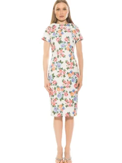 Wrene Dress