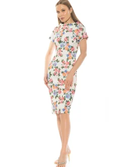 Wrene Dress