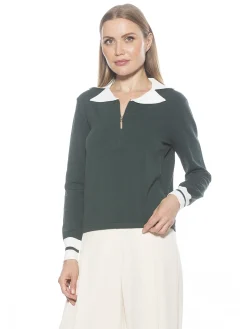 Wyatt Sweater