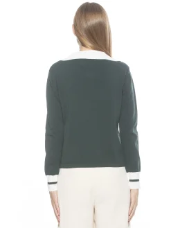 Wyatt Sweater