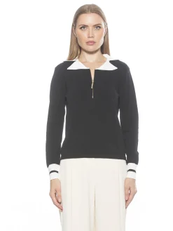 Wyatt Sweater