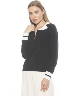 Wyatt Sweater