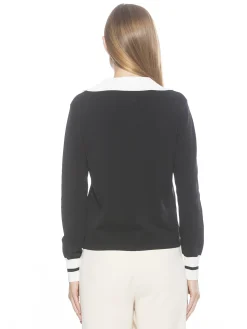 Wyatt Sweater