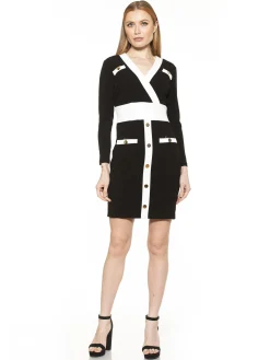 Xena Dress