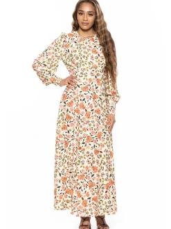 Yas Dress