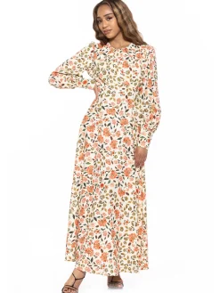 Yas Dress