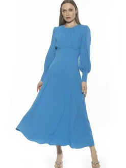 Yas Dress