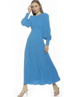 Yas Dress