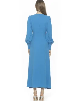 Yas Dress